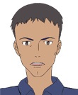 Jinnouchi, Katsuhiko