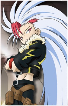 Kuraki, Kodou