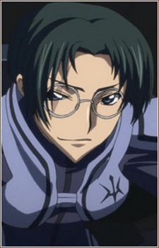 Asahina, Shougo