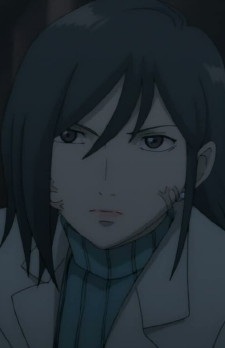 Kayama, Nozomi
