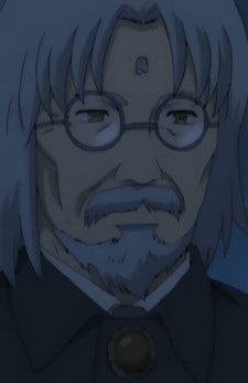 Kakishima, Kouhei