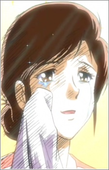 Ataru's Mother