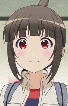 Mikoze, Yui