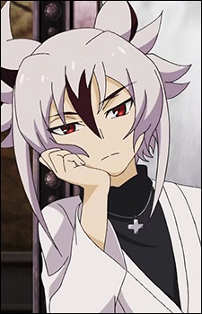 Gaen, Kyouya