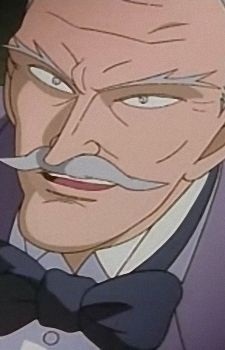 Archer, Sir