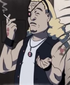 Amuzu, Torokurou