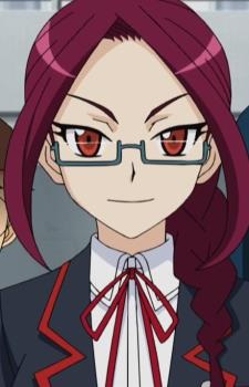 Nagashiro, Maki