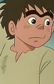 Uesugi, Teppei