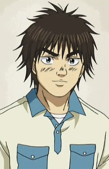 Andou, Nobu
