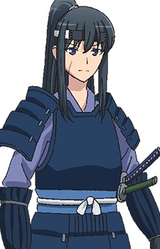 Juutarou Kokonoe