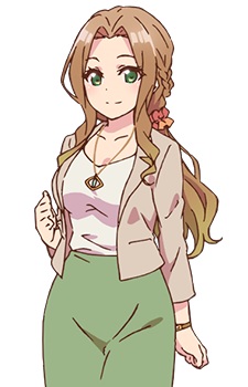 Kiyotaki, Keika