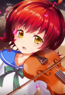 Tsukisuzu, Nachi