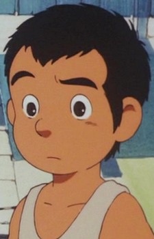 Nakaoka, Gen