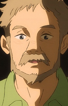 Hamamoto, Father
