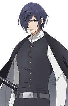 Saitou, Hajime