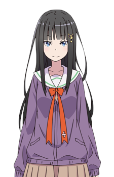 Fukami, Shingetsu Ernesta