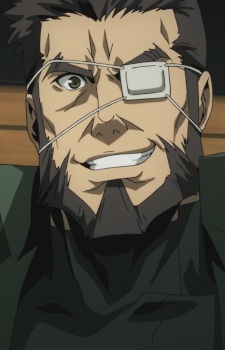 Endou, Rokusuke