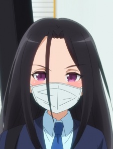 Enomoto, Komachi