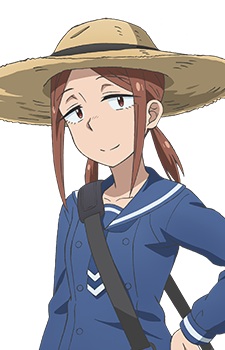 Kuroiwa, Yuuki