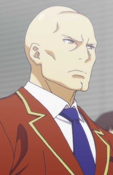 Kouhei Katsuragi