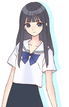 Hanari, Ruka