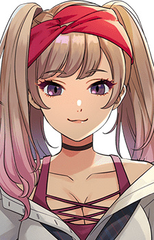 Mouri, Rena