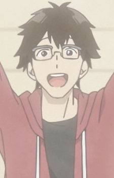 Norimoto's Father
