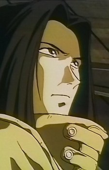 Mimura, Kei