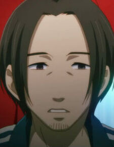 Ochiai, Keishi