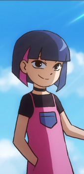 Cola Zhang