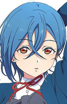 Shiki Wakana