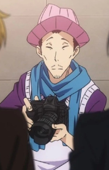 Jurio Mitsuya