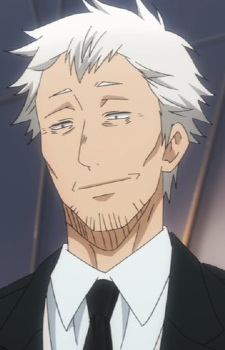 Kouzaburou Nakata