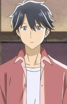 Nagomu Irino