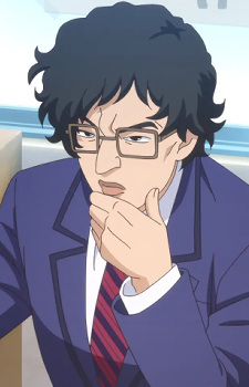 Yuuji Otaku