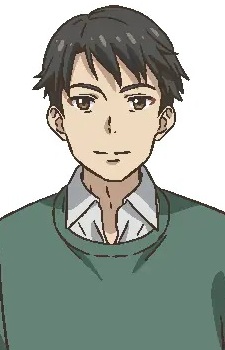 Irido, Mineaki