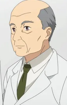 Kitasato, Shirou