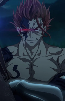 Macness, Setanta