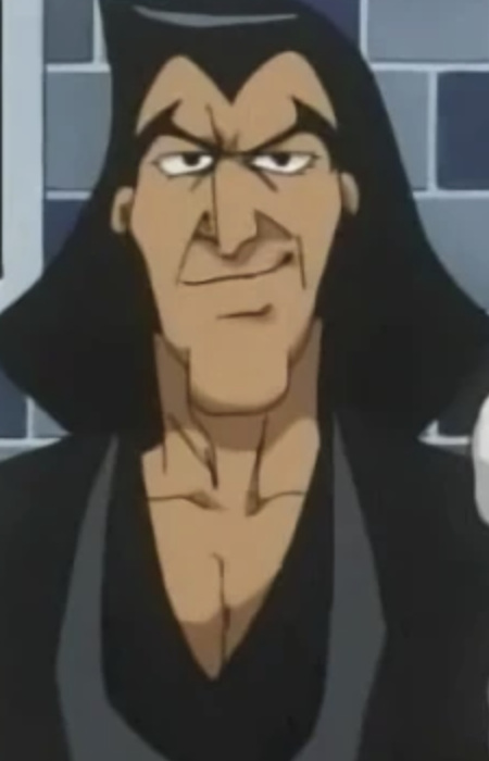 Tsumura, Tenryo