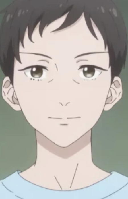 Ichijou, Akiha