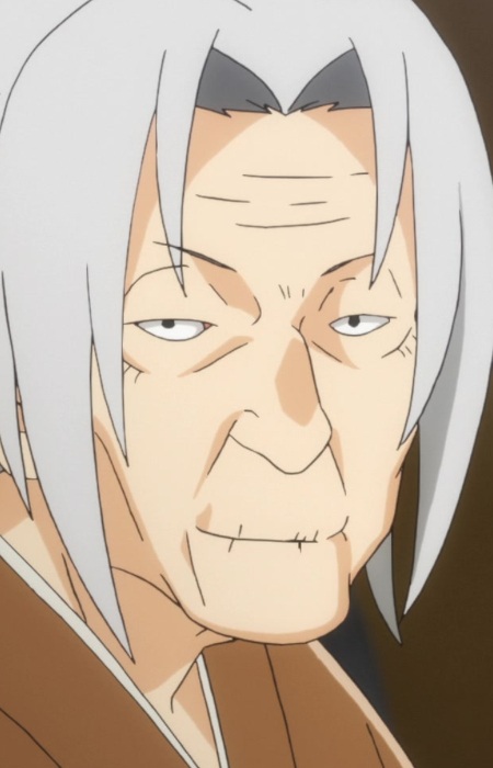 Sonozaki, Oryou