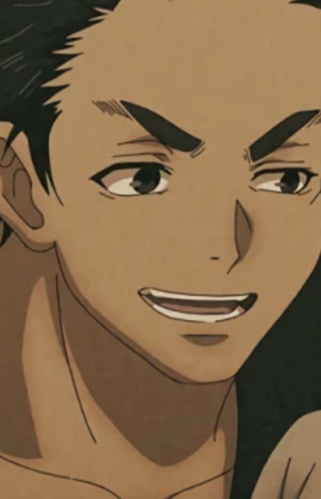 Kumagiri, Takeshi