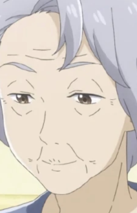 Irino, Shizuyo