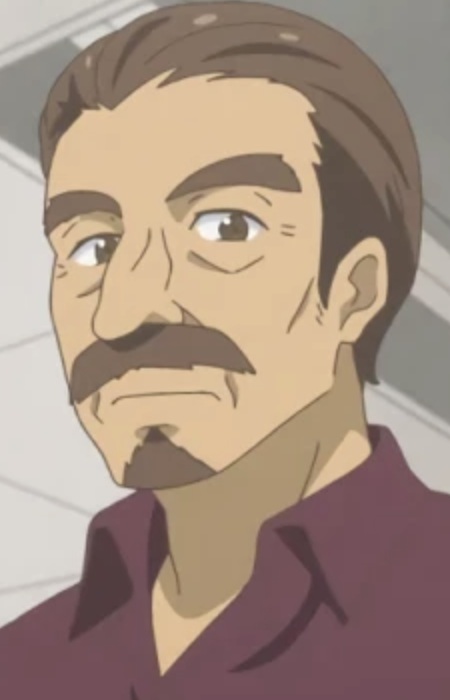 Koike, Kazuto