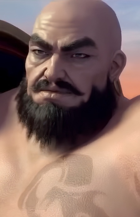 Hua, She Wang