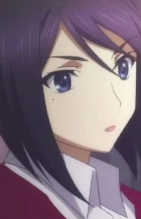 Touma, Youko