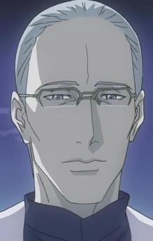 von Giuseppe, Helmut