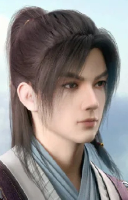 Pei, Jianwen