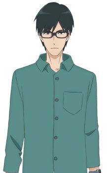 Honjou, Hiroto