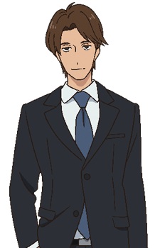 Honda, Masahiko